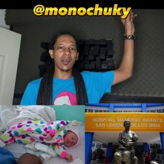 se roban una beb3 en la maternidad de los mina