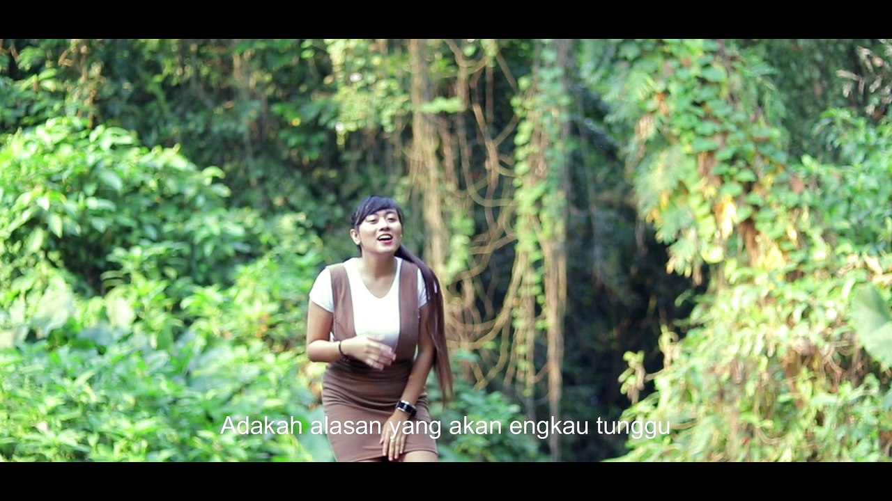 KUPUJA-PUJA CINDY MARENTA -COVER