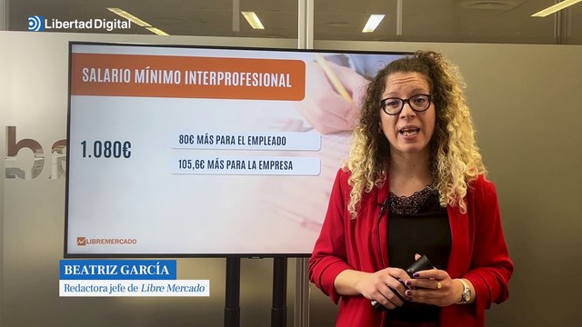 ¿Ha mirado su última nómina? El Gobierno asesta un nuevo mazazo a empleados y trabajadores