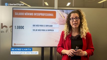 ¿Ha mirado su última nómina? El Gobierno asesta un nuevo mazazo a empleados y trabajadores