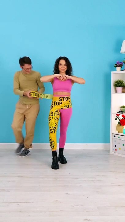 Incredible tape tricks you didn't know about
