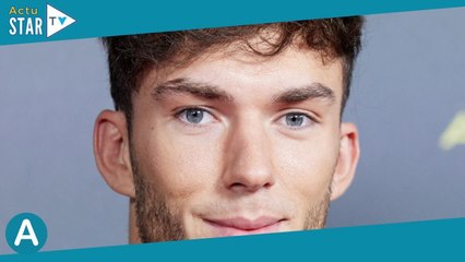 Pierre Gasly fête ses 27 ans : Kika, la bombe qui partage sa vie, dévoile de belles photos de leur c