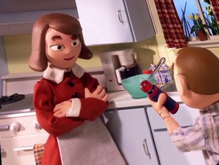 Moral Orel S01 E03