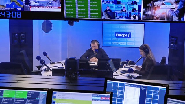 Prêt-à-porter : «C'est difficile pour les enseignes historiques de milieu de gamme», estime Gildas Minvielle