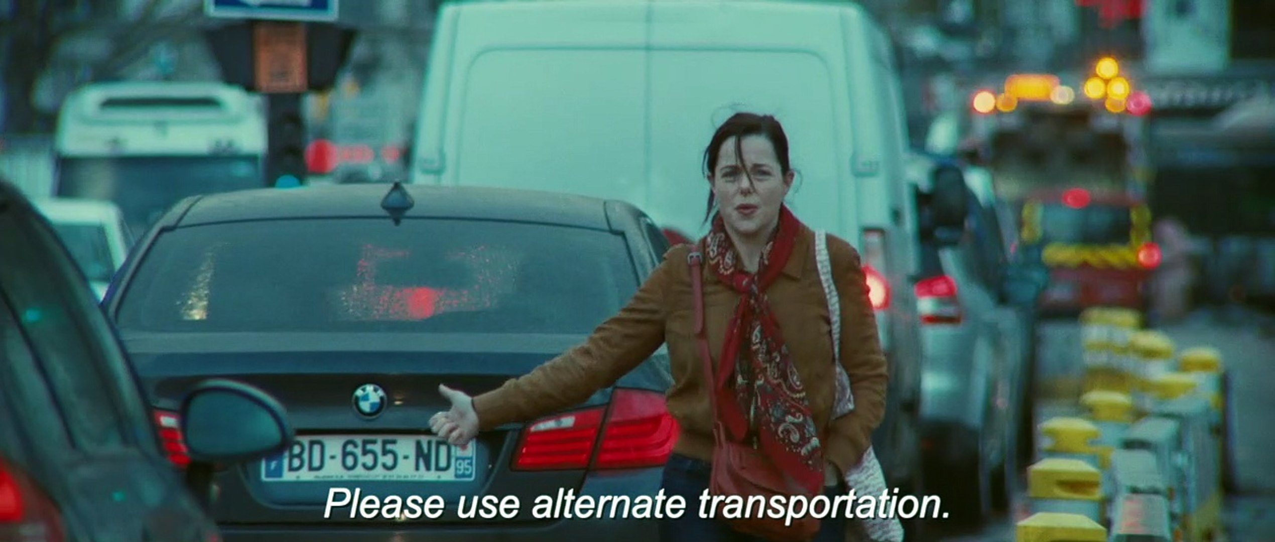 The commuter full movie dailymotion hotsell