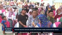 Hindari Saling Caplok Lahan, BPN Pasan 8 Ribu Patok Batas Tanah