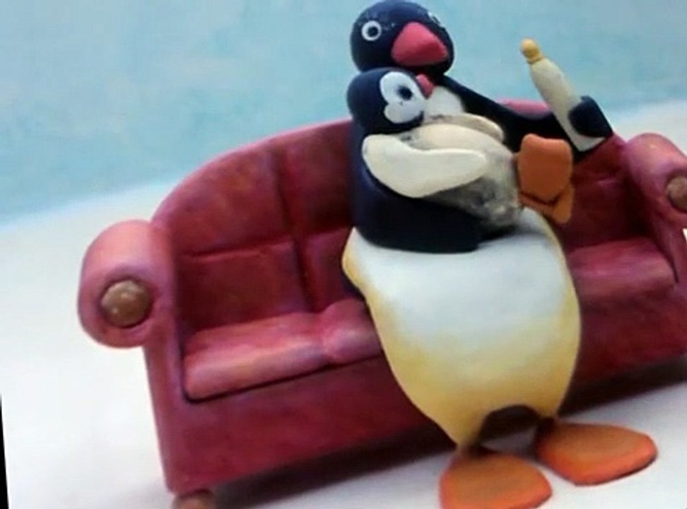 Pingu S01 E16