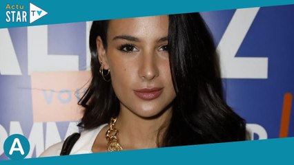 Frank Leboeuf : Sa fille Jade incendiaire en lingerie fine pour préparer la Saint-Valentin