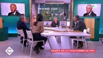 Robert Namias, ancien patron de l'info de TF1, accusé d'avoir couvert PPDA, alors que plusieurs femmes l'avaient informé des agressions qui se déroulaient dans son bureau