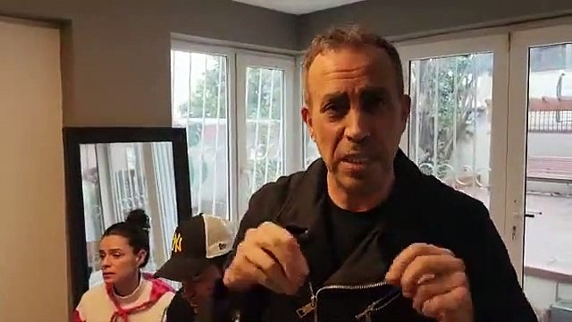 Haluk Levent paylaştı: Kıvanç Tatlıtuğ, Kenan İmirzalıoğlu, Özge Özpirinçci, Oktay Kaynarca yardımı topluyor