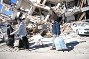 Kahramanmaraş depremde kaç kişi öldü, kaç yaralı var? 10 Şubat Kahramanmaraş depreminde kaç bina yıkıldı?