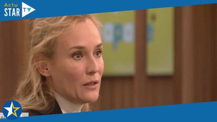 Diane Kruger : ses rares confidences sur son quotidien avec Norman Reedus et leur fille (ZAPTV)