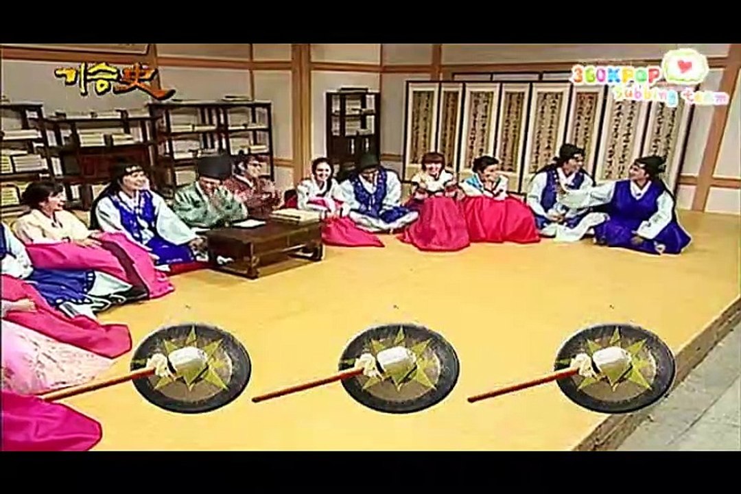 [Vietsub] Miraculous Victory & Defeat Ep 19 - (SNSD, Lee Hyori,...) [08.03.23]