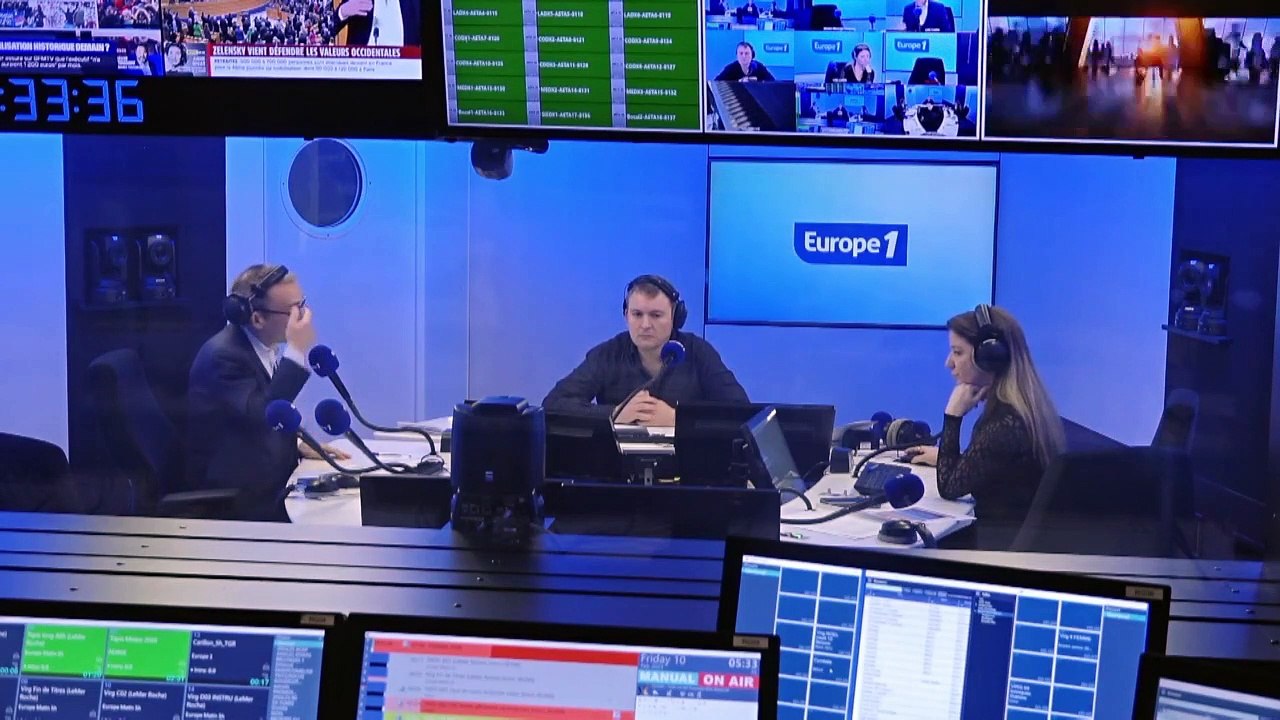 Guerre en Ukraine : sur le front, les pertes affolantes des dernières semaines