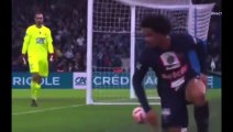 Le dérapage presque raciste pendant OM - PSG