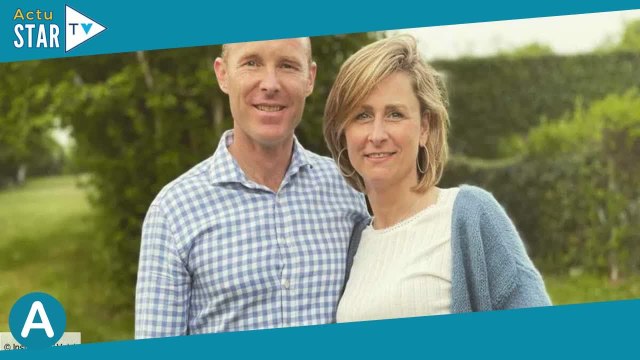 « Notre dernier passage dans l'émission » : Marie-Alix Jeanson fait ses adieux à Familles nombreuses