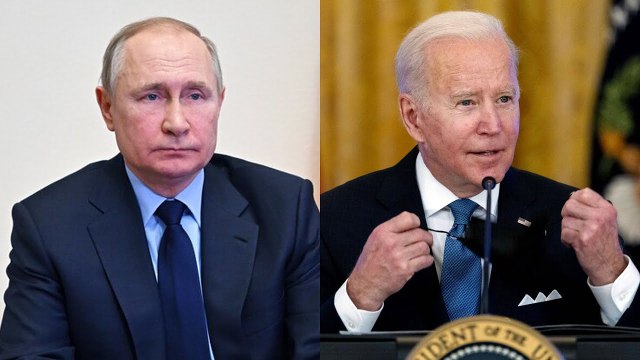 la Russie annonce l'exécution des américains captifs en Ukraine : les USA choqués