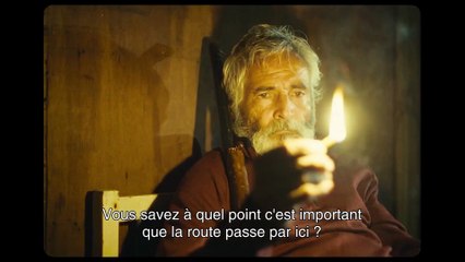 Domingo et la brume Bande-annonce (2023) Carlos Ureña, Sylvia Sossa