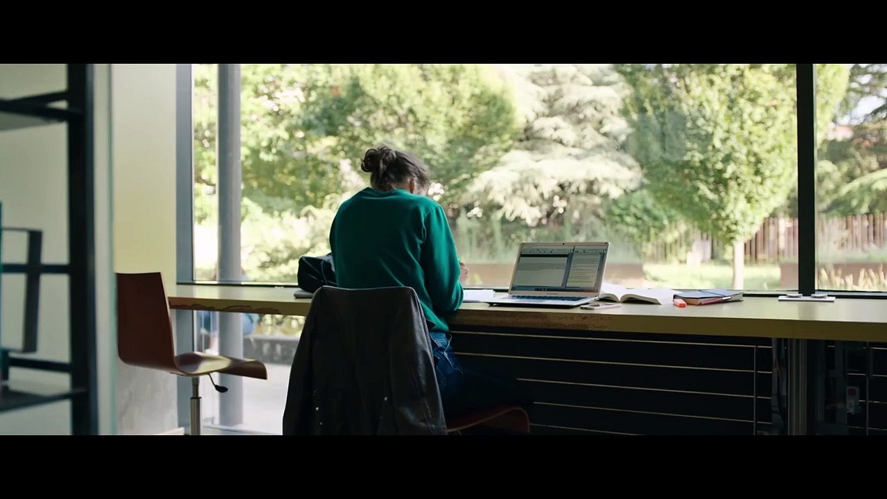 De Grandes espérances Bande-annonce VF (2023) Rebecca Marder, Benjamin Lavernhe
