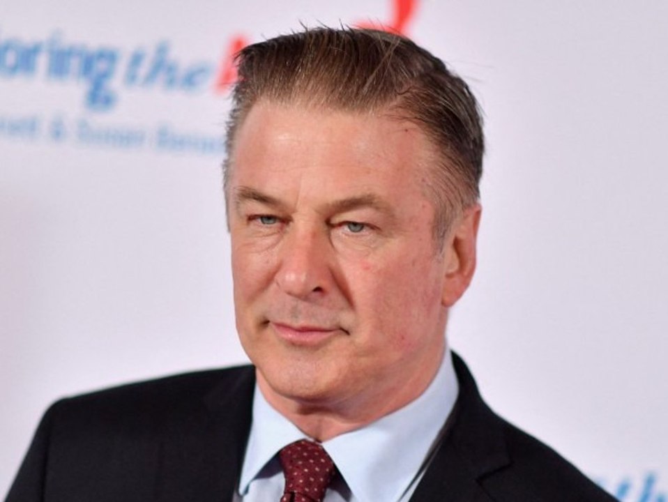 Halyna Hutchins' Eltern verklagen Schauspieler Alec Baldwin