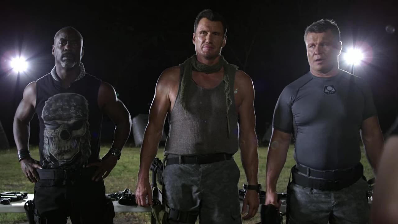 Dead Trigger (2017) | Official Trailer, Full Movie Stream Preview