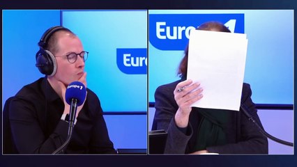 Emmanuel, l’ami de Zelensky : «Cette fois pour de vrai ?»