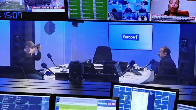 Philippe Martinez : «On a dépassé les 10.000 nouvelles adhésions en un mois»