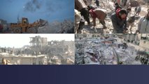 إدارة الكوارث التركية: ارتفاع عدد قتلى الزلزال إلى 18,342 وأكثر من 74,000 مصاب