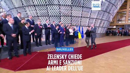 Le notizie del giorno | 10 febbraio - Mattino