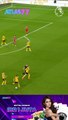 ADAMA TRAORE DRIBBLE VS LIVERPOOL