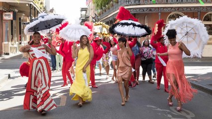 Girls Trip (2017) | Official Trailer, Full Movie Stream Preview