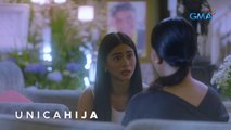 Unica Hija: A plea to the grieving widow (Episode 70)