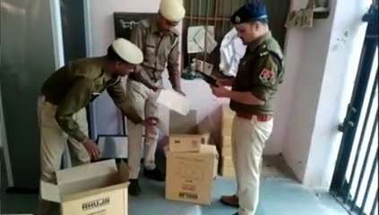 जेलों में दिया जाएगा मेडिटेशन, बंदियों की नकारात्मकता दूर करने की कवायद