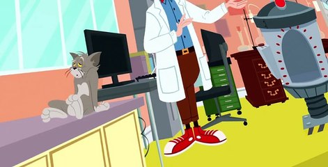 The Tom and Jerry Show S01 E16