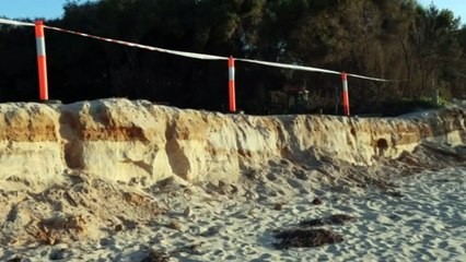 New research shows how climate cycles impact coastlines