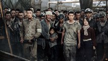 The Battleship Island (2017) | Official Trailer, Full Movie Stream Preview