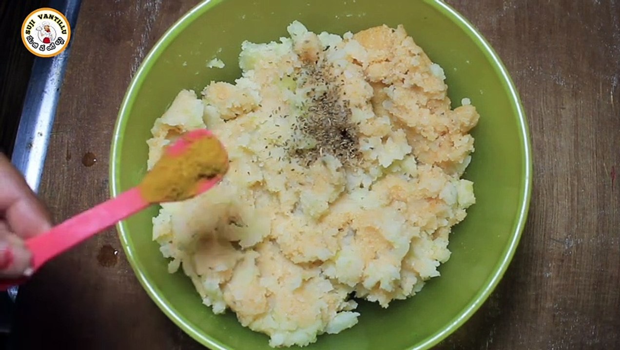 5 Minute Easy Snacks Recipe  Evening Snacks  Lockdown Recipes  Sooji Recipes  Instant Snacks 2