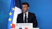 Grèves contre la réforme des retraites : Macron compte sur « l’esprit de responsabilité » des syndicats