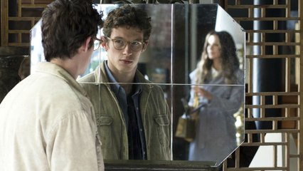 The Only Living Boy in New York (2017) | Official Trailer, Full Movie Stream Preview