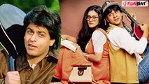 Shah Rukh Khan Fans के लिए Valentine Week में थिएटर में रिलीज हुई DDLJ, सिर्फ एक हफ्ते के लिए लगी