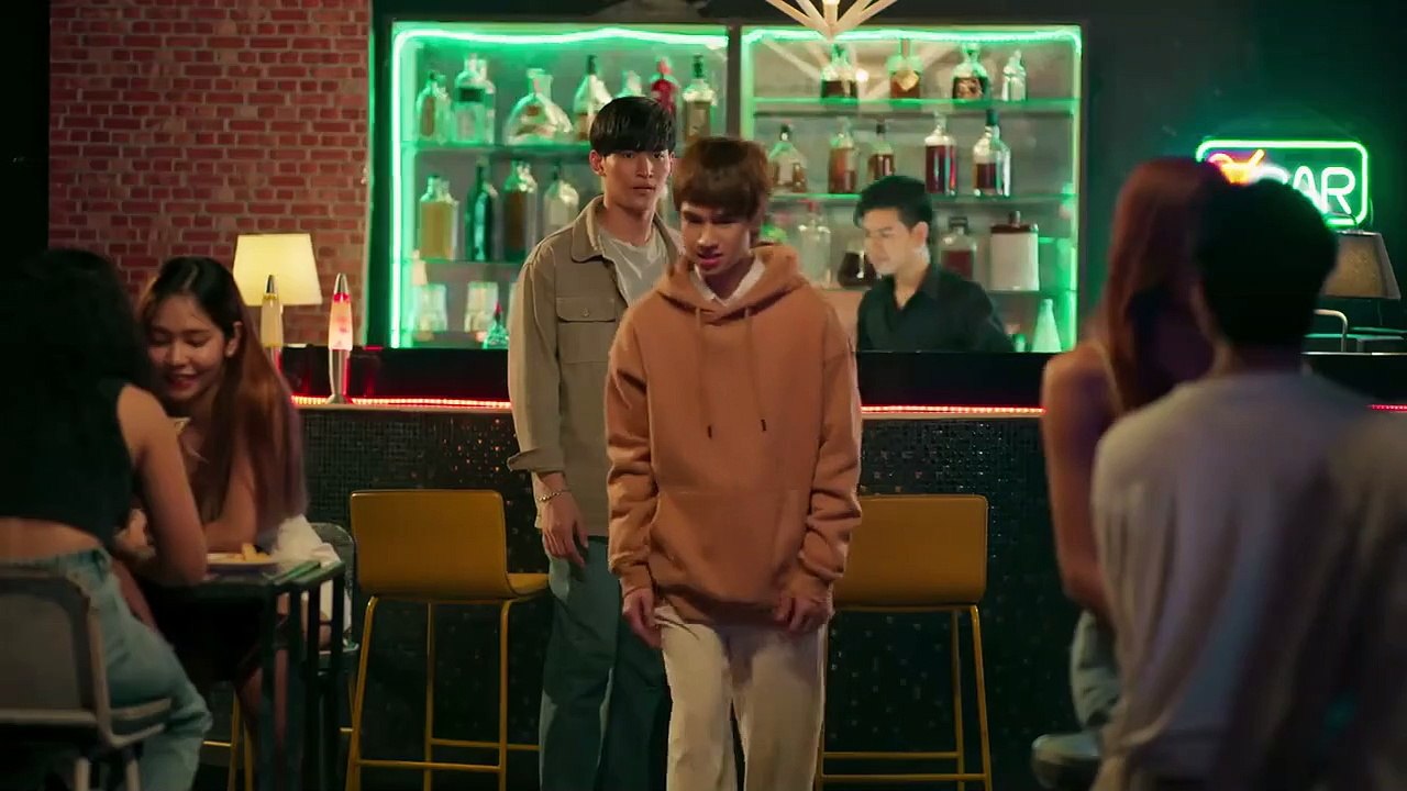 609 Bedtime Story (2022) EP.11 ENG SUB