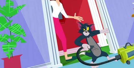 The Tom and Jerry Show S01 E19