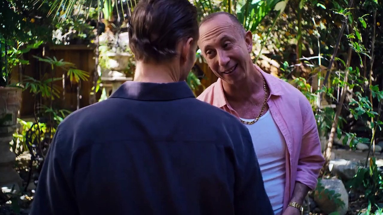 Payback - Das Gesetz der Rache Trailer DF