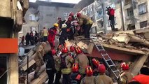 BirGün deprem bölgesinde: Hatay'da enkaz altında kalan 2 kişi 102'nci saatte kurtarıldı