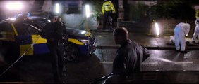 Blitz - Cop-Killer vs. Killer-Cop Trailer OV