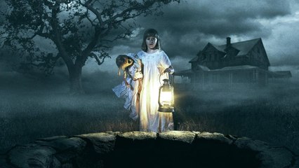Annabelle: Creation (2017) | Official Trailer & Full Movie Preview 👻