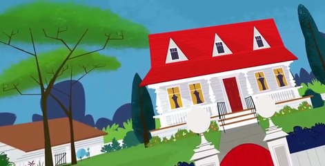 The Tom and Jerry Show S01 E21