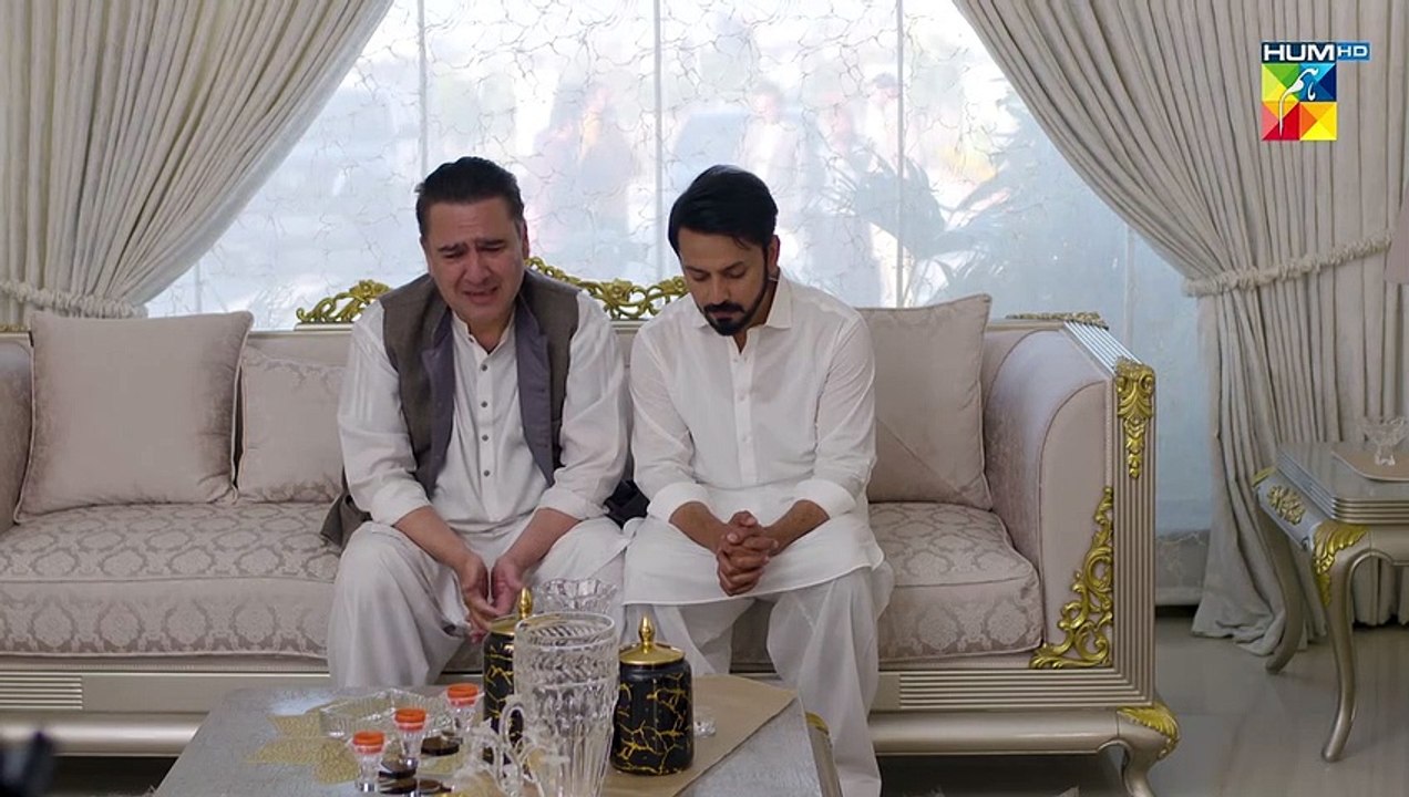 Meesni Episode 25 - [   03 ] #bilalqureshi #mamia
