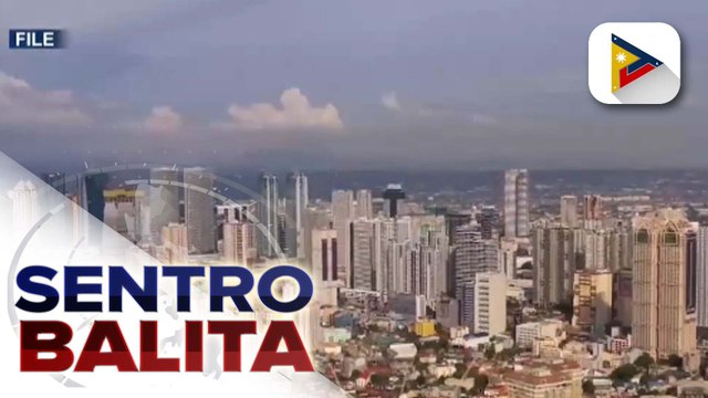 Ekonomista, tiwalang magiging positibo ang resulta ng pagbisita ni Pres. Ferdinand R. Marcos Jr. sa Japan