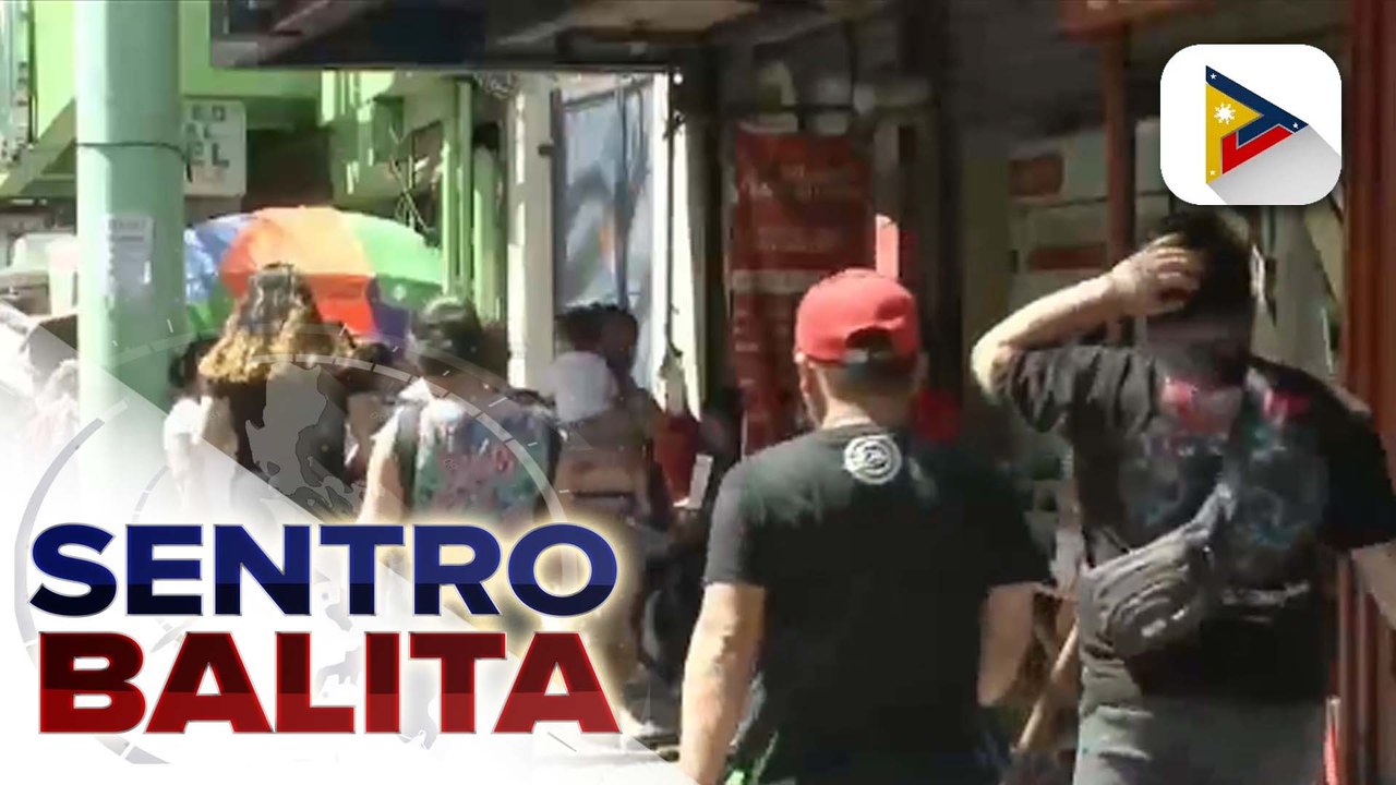 Bilang ng mga Pilipinong walang trabaho nitong 2022, mas mababa kumpara noong 2021 batay sa SWS survey